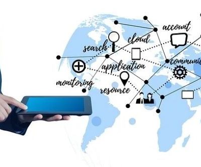 imagen de tendencias del Marketing Digital 2022