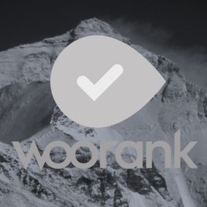 logo woorank