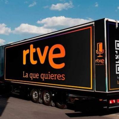 imagen destacada del post "Rebranding RTVE" de SEO Soluciones España