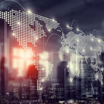 imagen de SEO Internacional de SEO Soluciones España