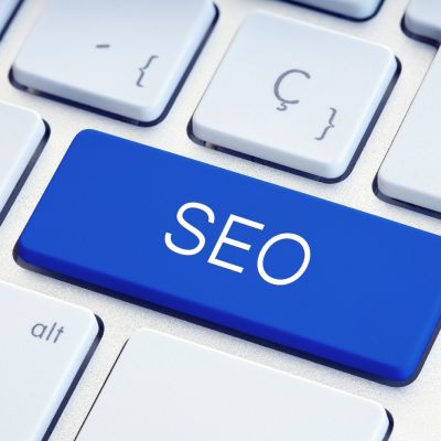 imagen relacionada con el SEO. Agencias SEO.