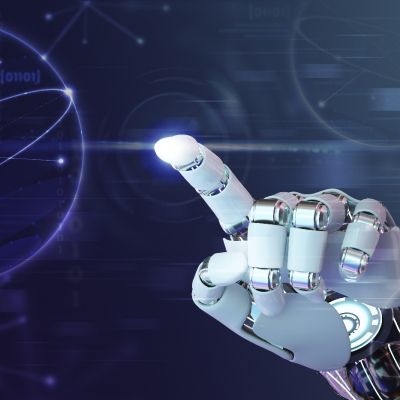 imagen del ChatGPT con Inteligencia Artificial.
