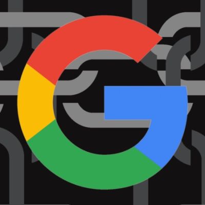 imagen de Enlaces en Google
