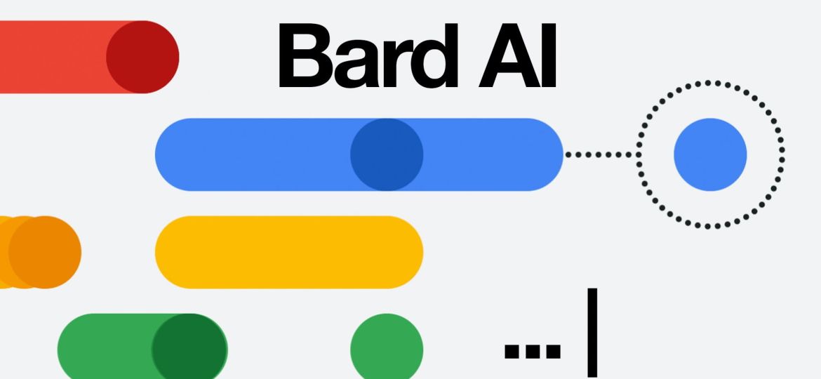 imagen de BARD AI de Google