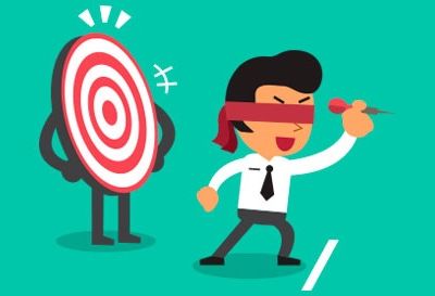 imagen principal del artículo 5 errores SEO de SEO Blog.
