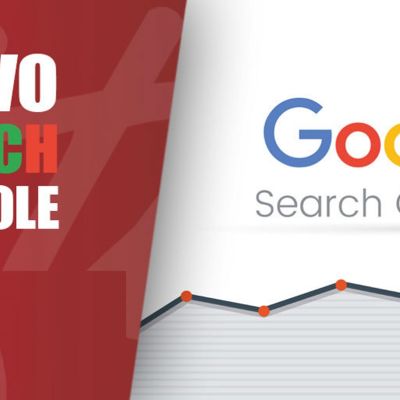 imagen del artículo sobre google search console.