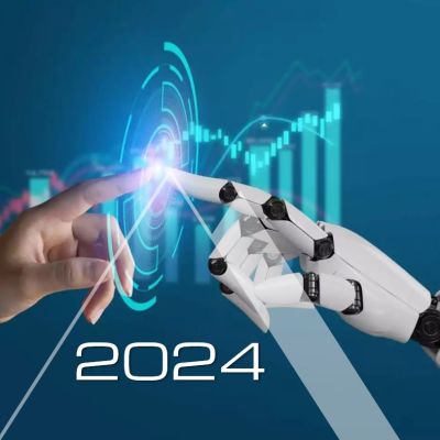 portada del artículo Tendencias SEO para 2024