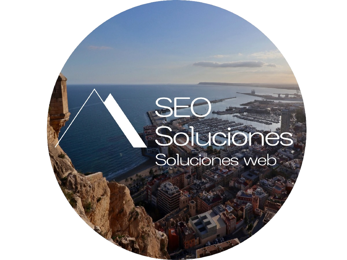 imagen de logo seo alicante