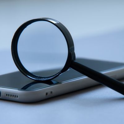 imagen de portada del artículo SEO Móvil en el SEO Blog. Búsquedas en Google.