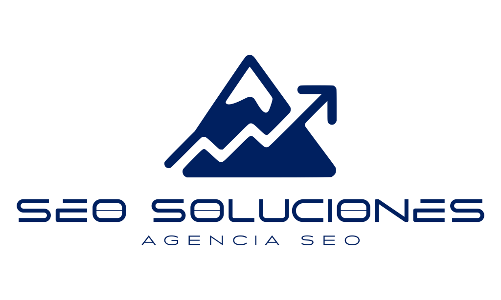 logo seo soluciones españa