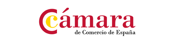 logo camara do comercio da españa