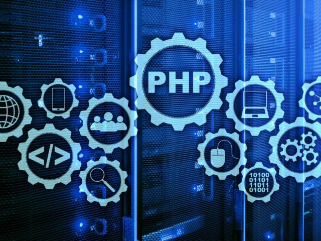 imagen del icono de PHP para el artículo: PHP2Shell: crisis de ciberseguridad y riesgos para el SEO