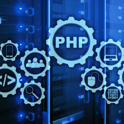 imagen del icono de PHP para el artículo: PHP2Shell: crisis de ciberseguridad y riesgos para el SEO